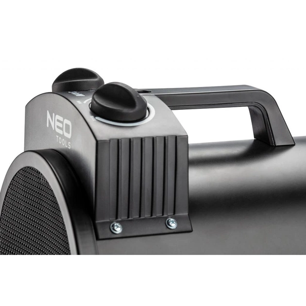 Обігрівач Neo Tools TOOLS 3 кВт, IPX4 (90-068) - picture 3