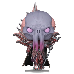 Фігурка Funko Pop серії Ворота Балдура 3 - Імператор (91595) зображення 1