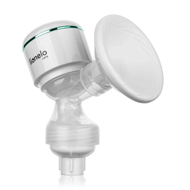 Молоковідсмоктувач Lionelo електричний Fidi Plus (LO-FIDI PLUS) - picture 3
