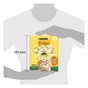 Сухой корм для кошек Purina Friskies Indoor с курицей и овощами 270 г (7613035351820) - уменьшенное изображение 3