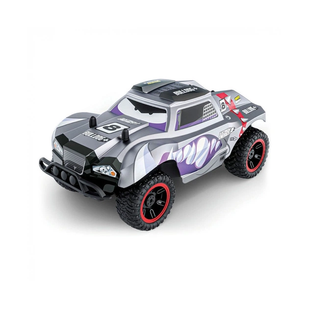 Радіокерована іграшка Ninco Racers Bulldog+ (6337193) - изображение 1