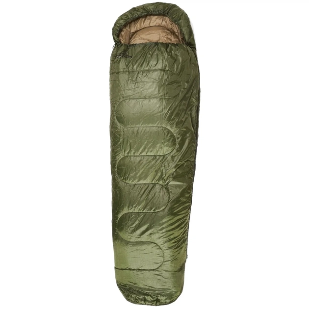 Спальный мешок Totem Hunter XXL L (UTTS-005-L) - изображение 1