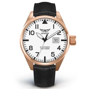 Наручний годинник Aviator V.1.22.2.152.4 зображення 1