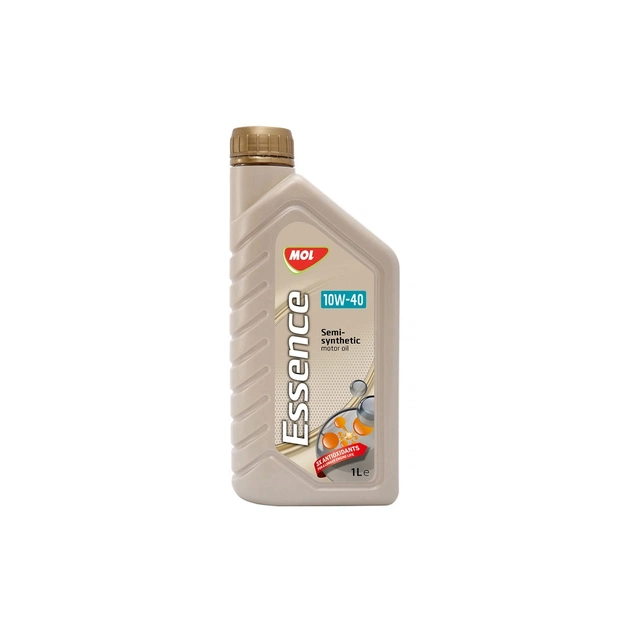 Моторна олива MOL Essence 10W-40 1 л (13301199) - зображення 1