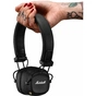 Bluetooth-гарнітура Marshall Major IV Black (1005773) - зменшене зображення 8