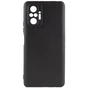 Чохол до мобільного телефона BeCover Xiaomi Redmi Note 10 Pro Black (708937) - зменшене зображення 1