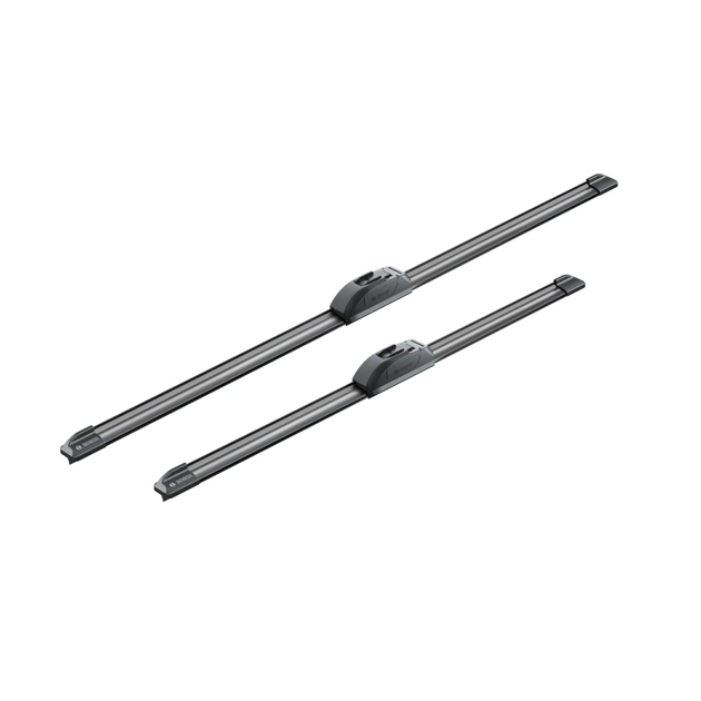 Щітка склоочисника Bosch 3 397 007 706 - зображення 6