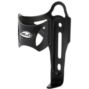 Фляготримач XLC BC-S02, чорний (2503210000) зображення 1