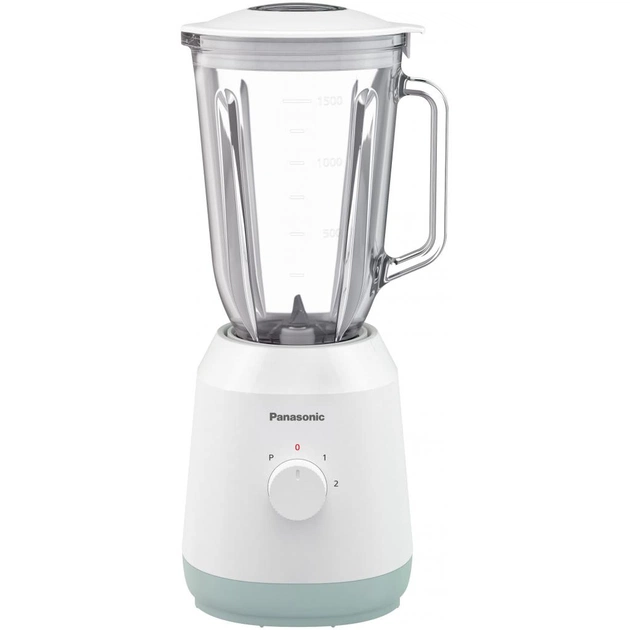 Блендер Panasonic MX-EX1561WTQ - зображення 1