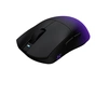 Миша бездротова Hator Hellyberry HM47 Pro Wireless Black/Violet Gradient (HM47PRO_black_violet) - зменшене зображення 5