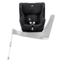 Автокрісло Britax-Romer Dualfix iSense Fossil Grey (2000035111) - зменшене зображення 5