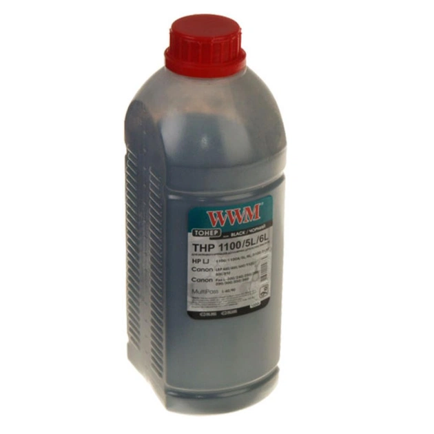Тонер HP LJ1100/5L/6L WWM (TB31-3) - изображение 1