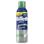 Піна для гоління Gillette Series Soothing Для чутливої шкіри з алое вера 250 мл (8006530154710) - зменшене зображення 2
