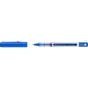 Роллер Faber-Castell Free Ink rollerball, цвет чернил синий, 0,5 мм, одноразовая (29138) - уменьшенное изображение 3