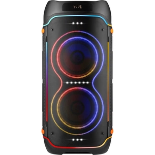 Акустическая система Defender Boomer 120 Black (65127) изображение 1