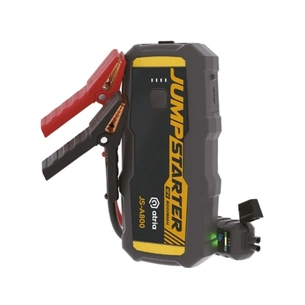 Пуско зарядний пристрій Atria 8000mAh 800A QC18W LED ліхтар (JS-A800) зображення 1