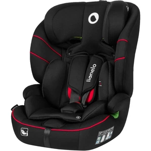 Автокрісло Lionelo Levi i-Size Sporty Black (LO-LEVI I-SIZE SPORTY BLACK) зображення 1