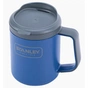 Чашка туристична Stanley eCycle 0,47 л темно-синя (4823082708208) - зменшене зображення 2