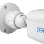 Камера видеонаблюдения SEVEN Systems IP1022PA (2.8) white - уменьшенное изображение 4