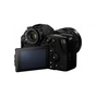 Цифровий фотоапарат Panasonic Lumix DC-S1RM Kit 24-105mm black (DC-S1RMEE-K) - зменшене зображення 4