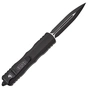 Ніж Microtech Dirac Dagger Black Tactic (225-1T) - зменшене зображення 2