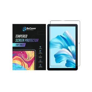 Скло захисне BeCover Oscal Pad 60 10.1" (709615) picture 1
