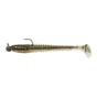 Силікон рибальський Keitech Swing Impact 3" (10 шт/уп) EA22 electric silver shi (1551.14.08) - зменшене зображення 3