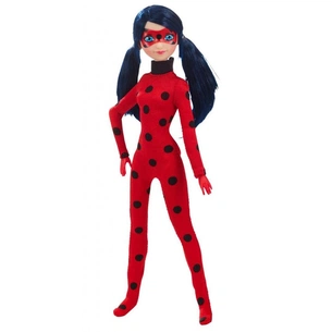 Лялька Miraculous серії Делюкс Леді Баг 26 см з аксесуаром (39748) зображення 1