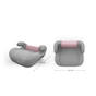 Автокресло Kinderkraft i-Spark 2 Plus i-Size Pink (KCISPA02PNKPL00) (5902533931507) - уменьшенное изображение 11