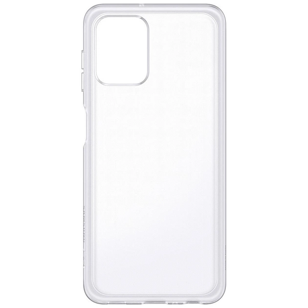 Чохол до мобільного телефона BeCover Samsung Galaxy A22 SM-A225 / M32 SM-M325 Transparancy (706490) - зображення 1