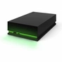 Зовнішній жорсткий диск 3.5" 8TB Game Drive for Xbox Seagate (STKW8000400) - зменшене зображення 3