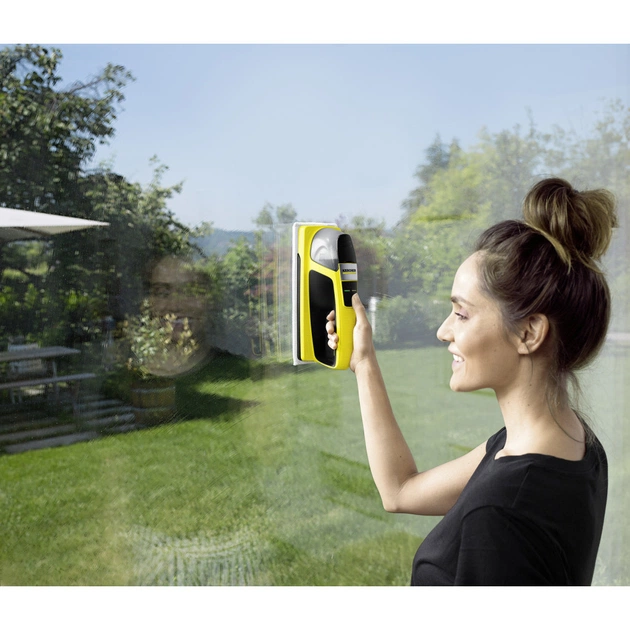 Пилосос Karcher KV 4 (1.633-920.0) - picture 4
