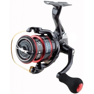 Котушка Shimano 17 Sephia CI4+ C3000S 9+1BB (51SF08E030A) зображення 1