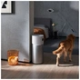 Очисник повітря Xiaomi Smart Air Purifier Elite - зменшене зображення 8
