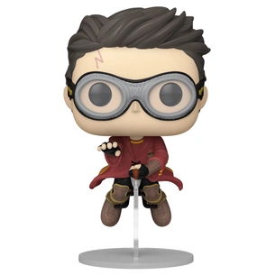 Фігурка Funko Pop Гаррі Поттер з мітлою (76003) зображення 1