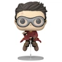 Фігурка Funko Pop Гаррі Поттер з мітлою (76003) - зменшене зображення 1