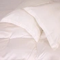 Постельное белье MirSon Tencel №01 White 220 x 240 King Size (2200009368462) - уменьшенное изображение 2