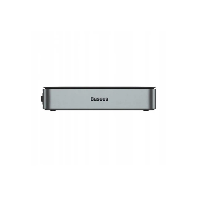 Пуско зарядний пристрій Baseus 12000mAh Super Energy Pro+ 1200A Car Jump Starte (C00245700111-00) - picture 5