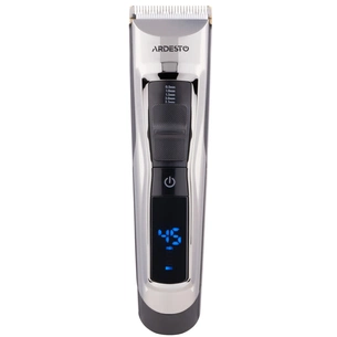 Машинка для стрижки Ardesto HC-Y30-DBS зображення 1