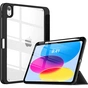 Чохол до планшета BeCover Removable Case mount Pencil Apple iPad 10.9" 2022 Black (708761) - уменьшенное изображение 2