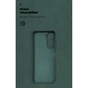 Чохол до мобільного телефона Armorstandart ICON Xiaomi Redmi A7 Pro 4G Dark Green (ARM91086) - зменшене зображення 4
