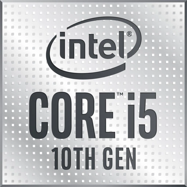 Процесор INTEL Core™ i5 10500T (CM8070104290606) - зображення 1