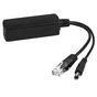 Адаптер PoE Greenvision POE 48-12V (6545) - зменшене зображення 2