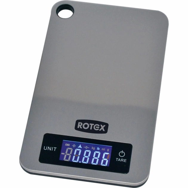 Ваги кухонні Rotex RSK21-P - изображение 1