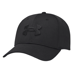 Кепка Under Armour UA Men's UA Blitzing чорний 1376700-002 S/M (196040303635) зображення 1