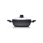 Каструля Swiss Diamond XD Induction з кришкою 3,2 л, 24 см (XD6824ic) - зменшене зображення 2