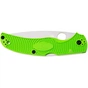 Ніж Spyderco Native Chief Salt Lightweight FRN Green (C244PGR) - зменшене зображення 4
