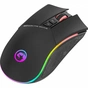 Мишка Marvo M513 RGB USB Black (M513) - зменшене зображення 2