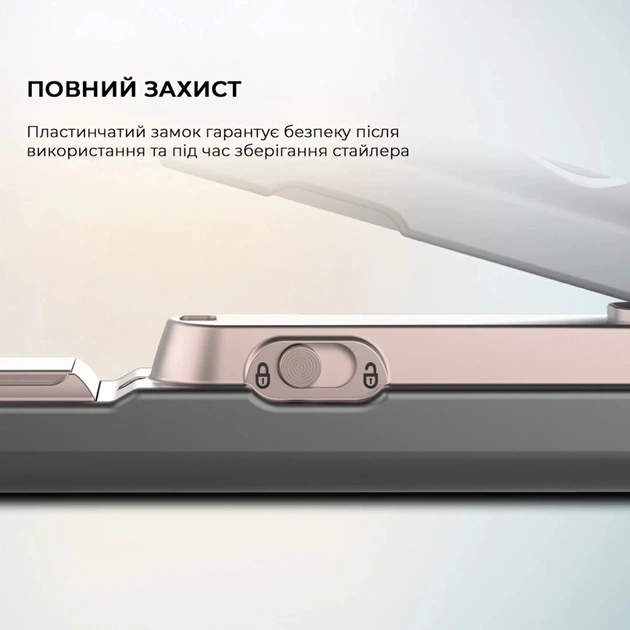 Стайлер Cecotec Bamba RitualCare Liberty (CCTC-03460) - зображення 7