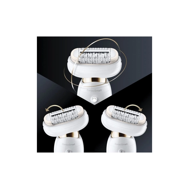 Епілятор Braun SES 9001 3D - изображение 7